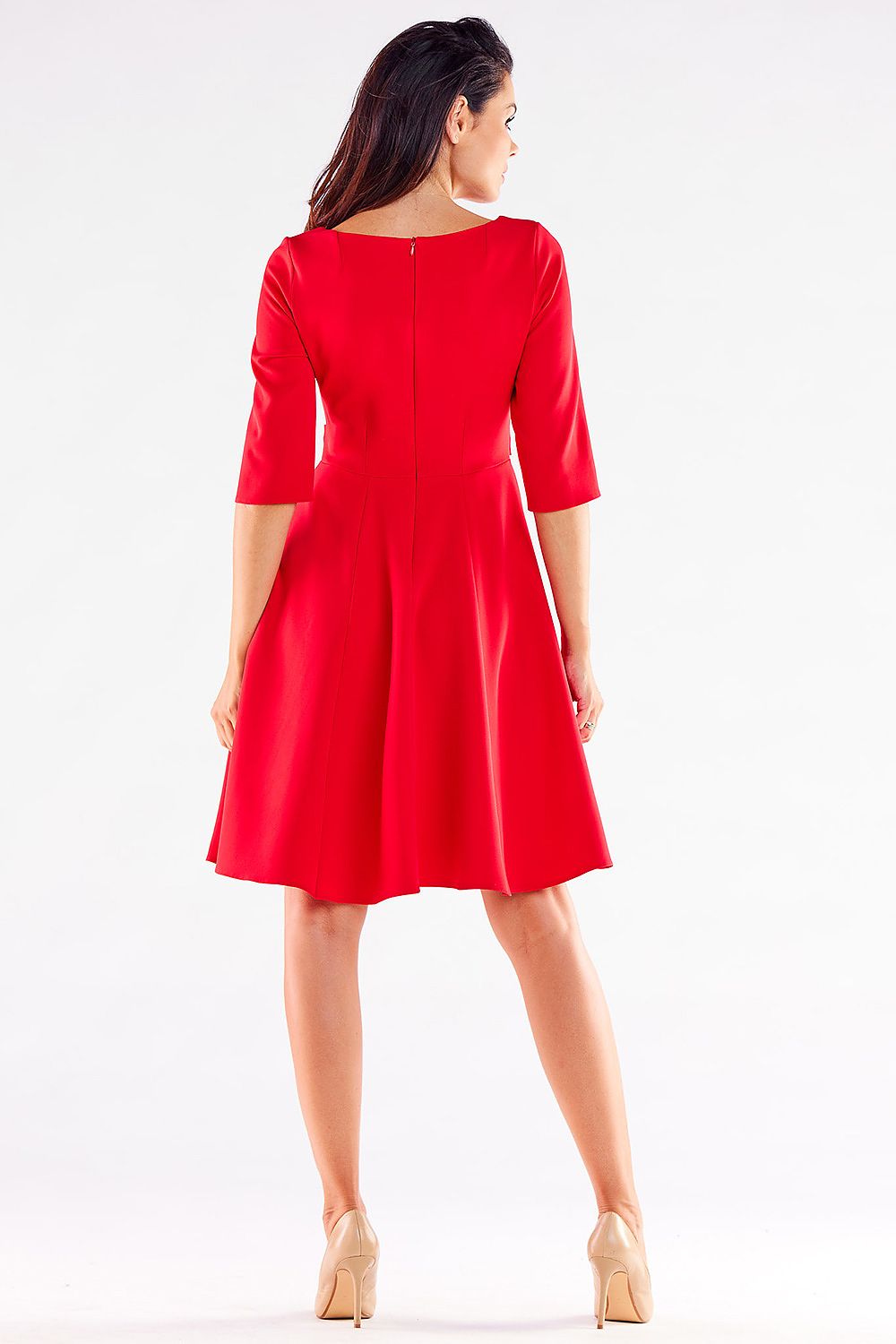  Vestito da giorno model 176884 awama 