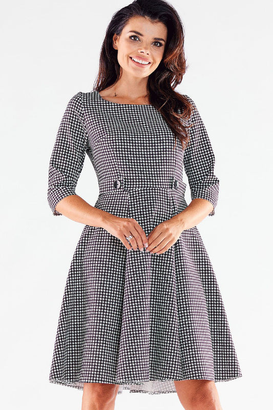  Vestito da giorno model 176885 awama 
