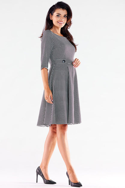  Vestito da giorno model 176885 awama 