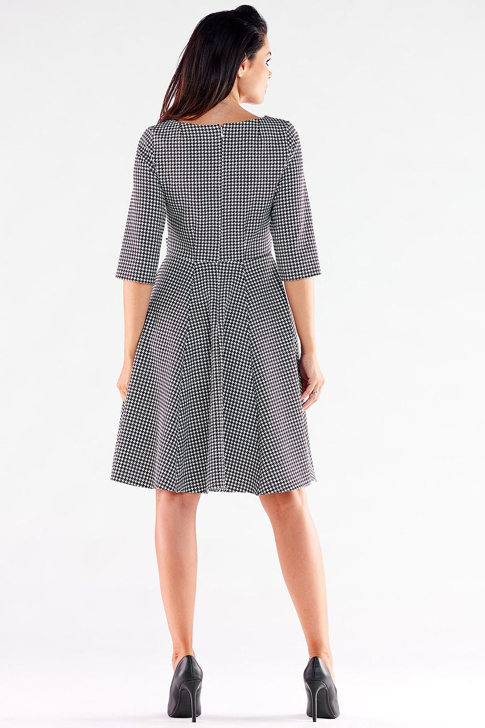 Vestito da giorno model 176885 awama 