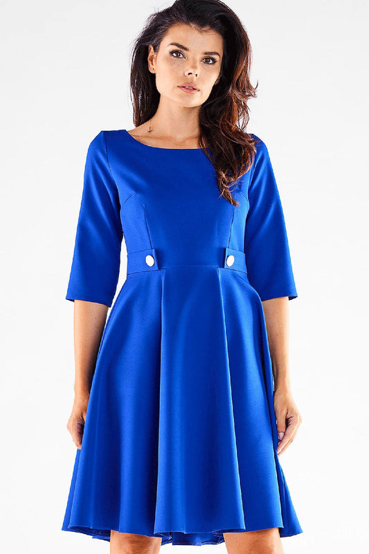  Vestito da giorno model 176886 awama 