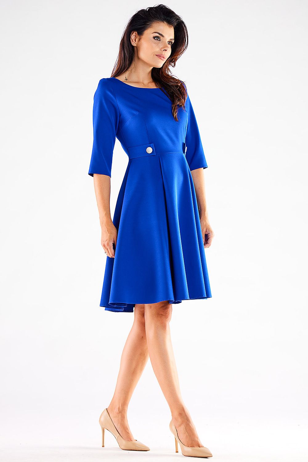  Vestito da giorno model 176886 awama 