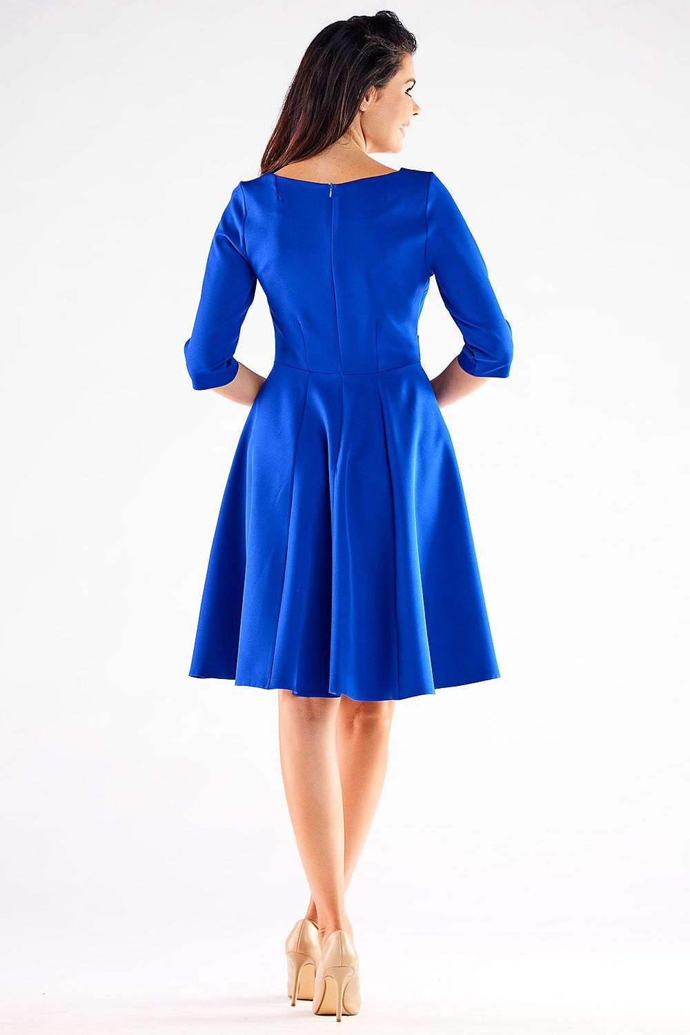  Vestito da giorno model 176886 awama 
