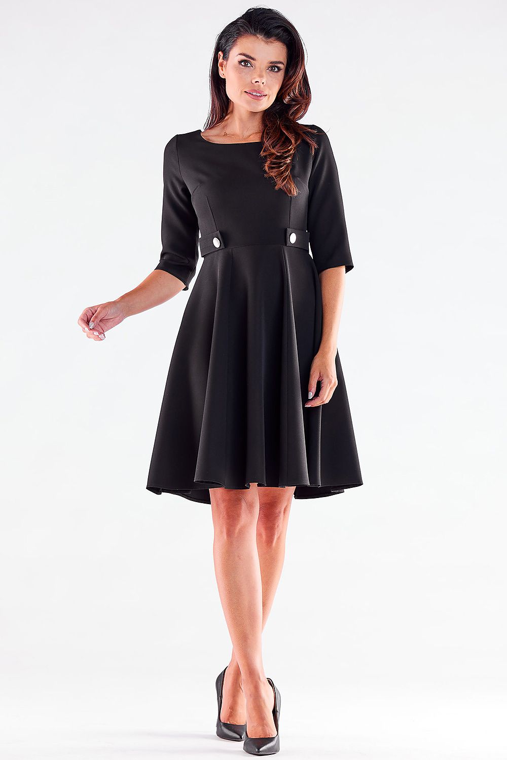  Vestito da giorno model 176887 awama 