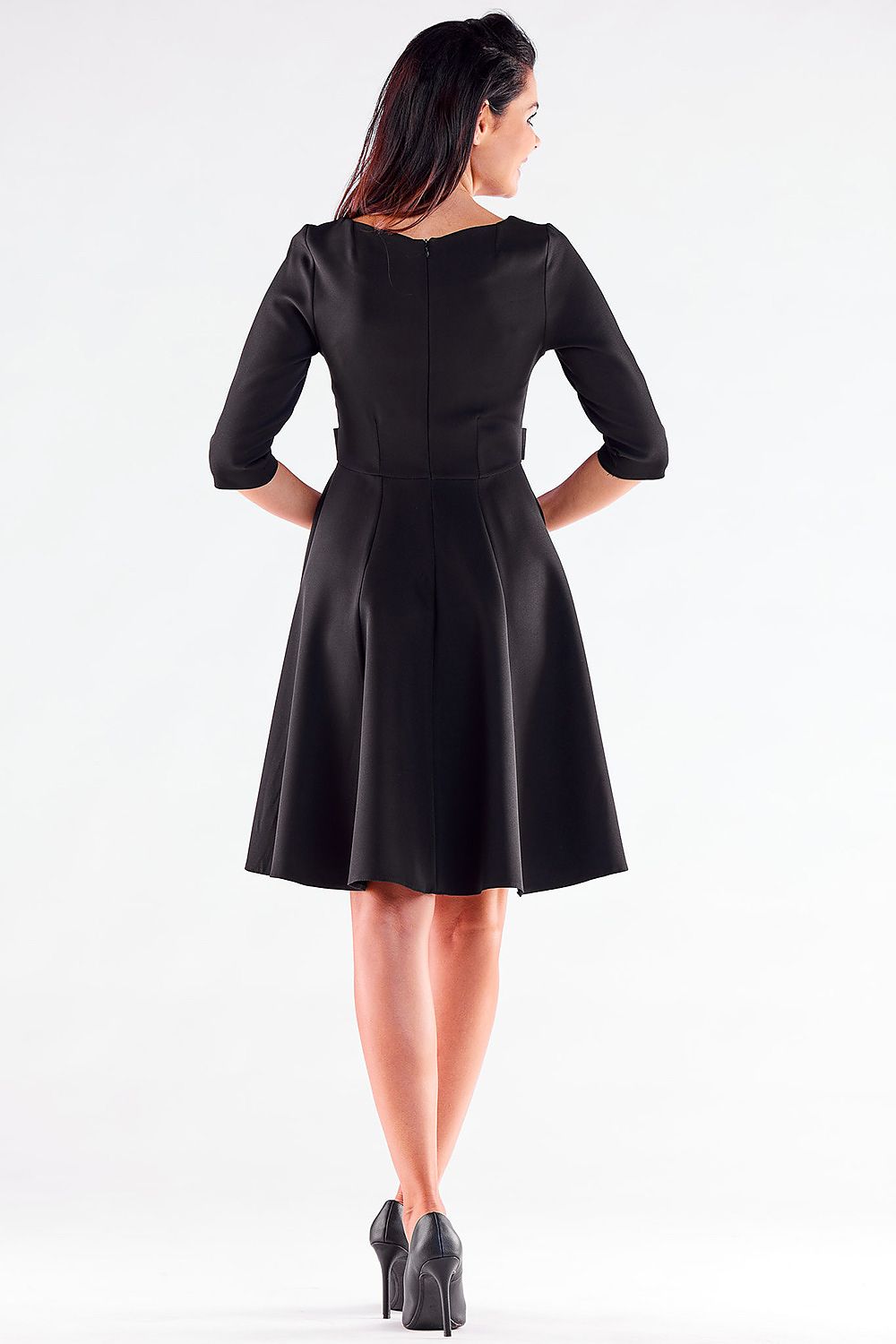  Vestito da giorno model 176887 awama 
