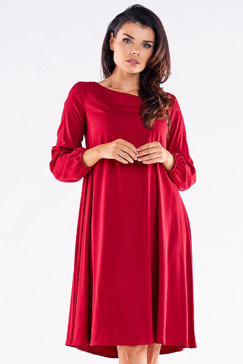  Vestito da giorno model 173925 awama 