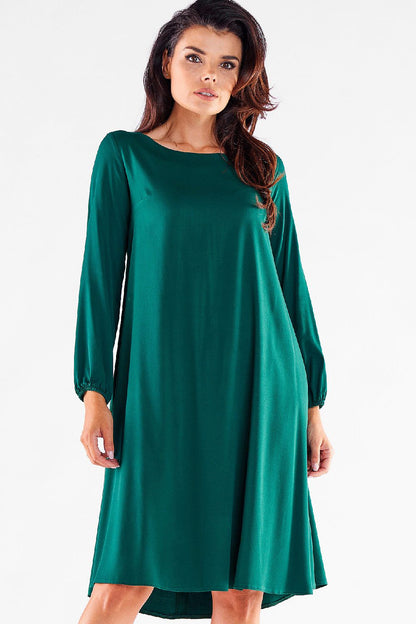  Vestito da giorno model 173926 awama 