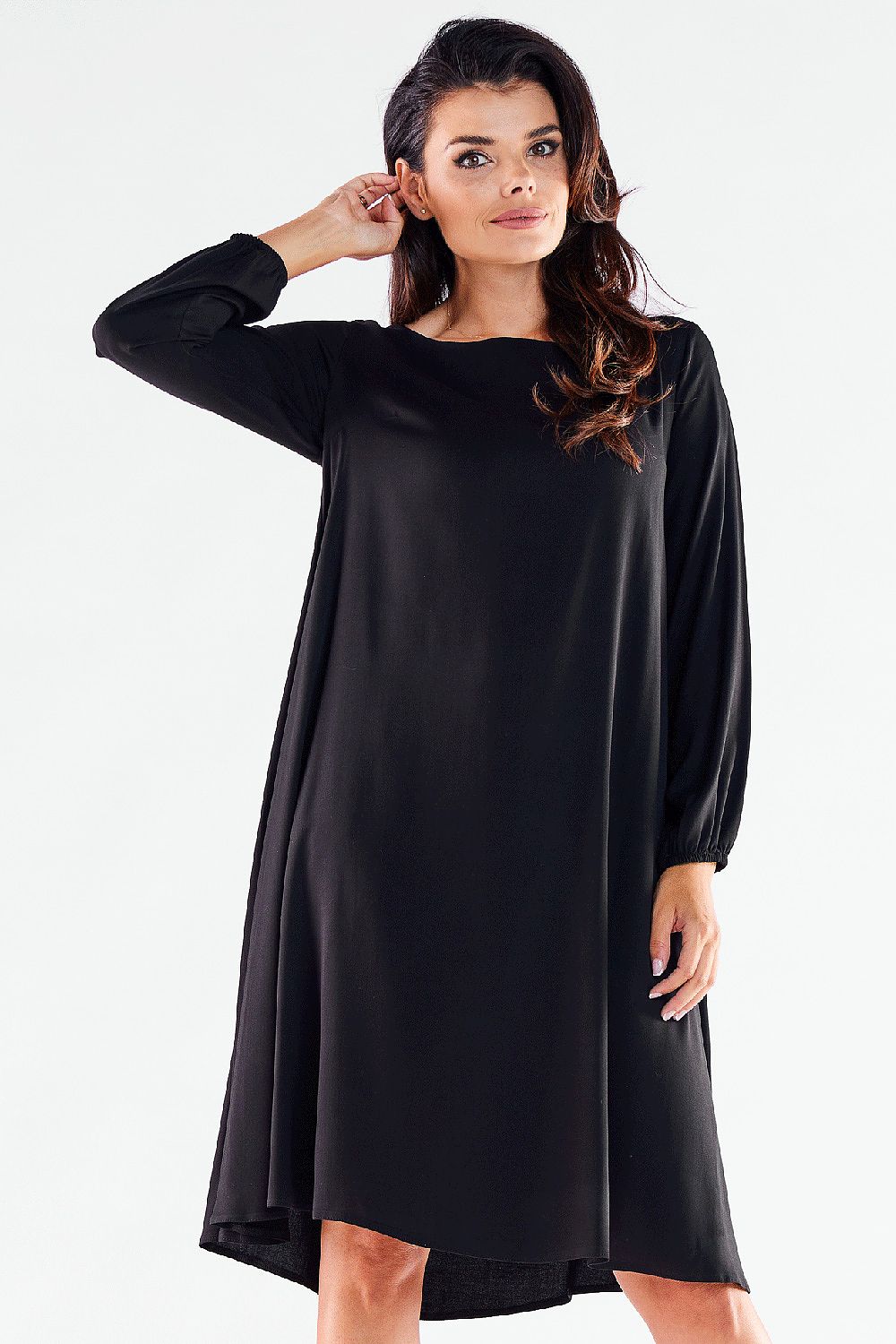  Vestito da giorno model 173927 awama 