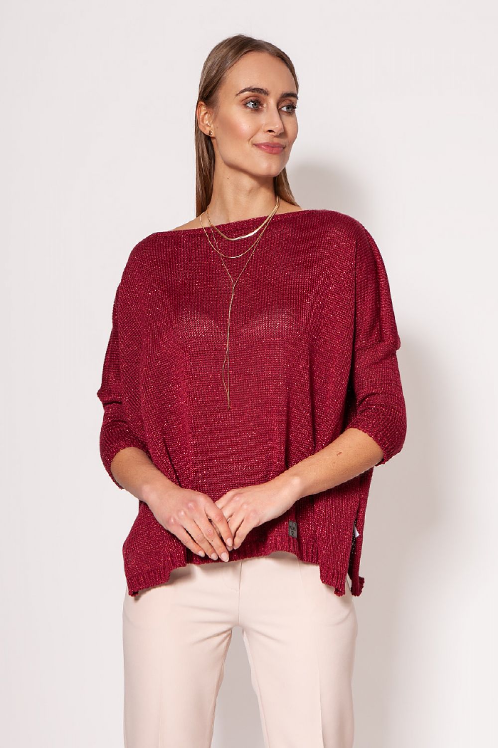  Maglione model 177149 MKM 