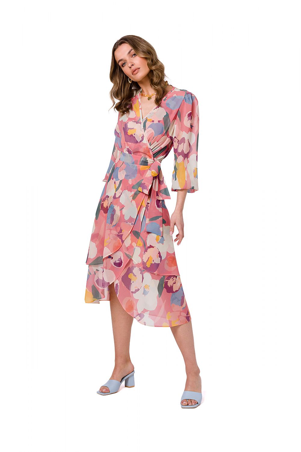  Vestito da giorno model 177195 Stylove 