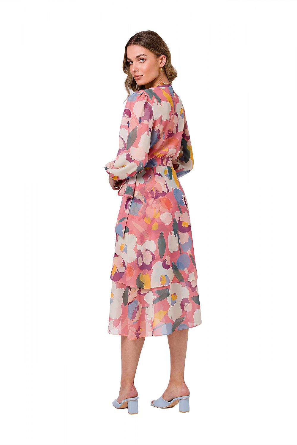  Vestito da giorno model 177195 Stylove 