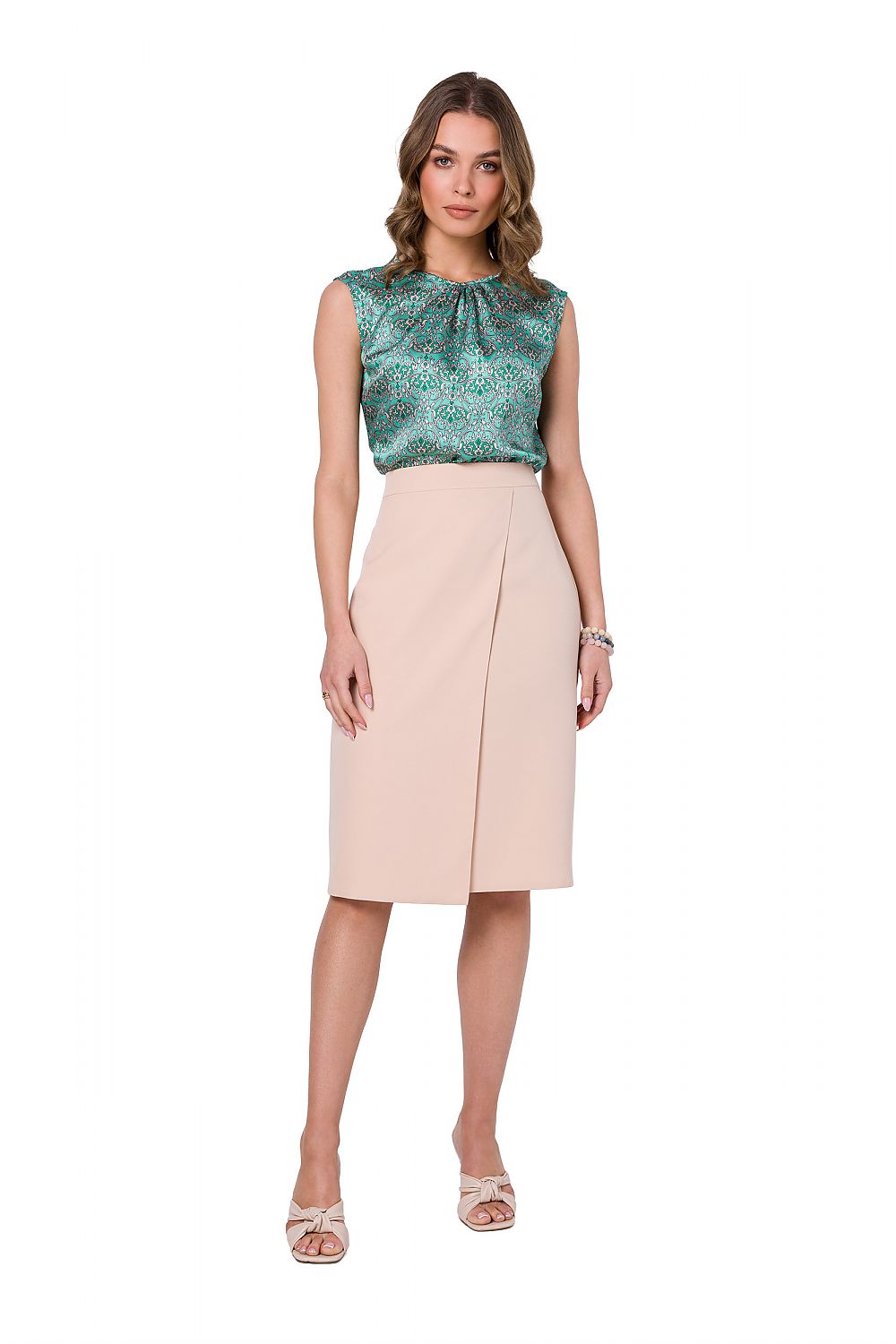  Maglia model 177223 Stylove 