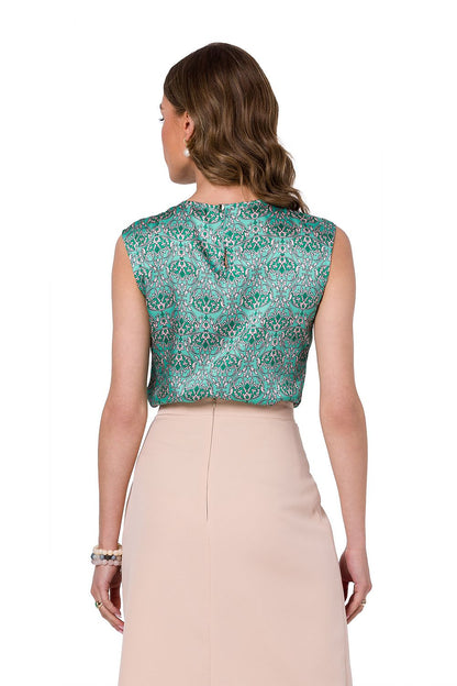  Maglia model 177223 Stylove 