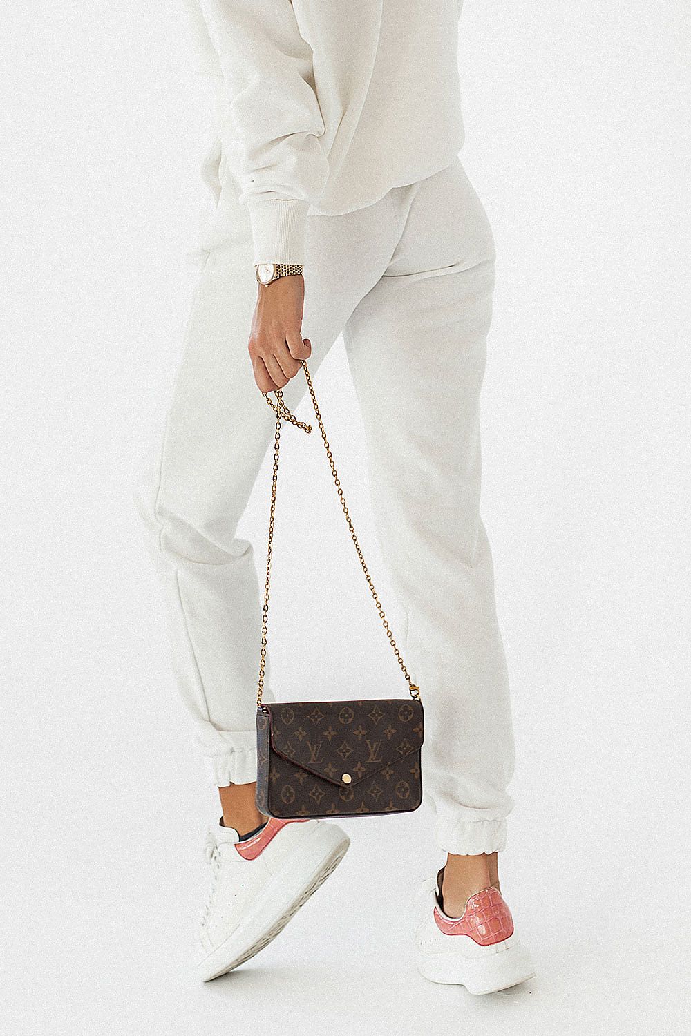  Pantaloni model 177260 IVON 