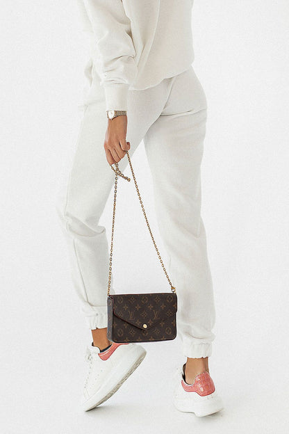  Pantaloni model 177260 IVON 