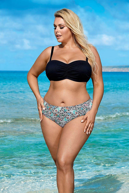 Costume a due pezzi model 177386 Lorin - Modern Vogue