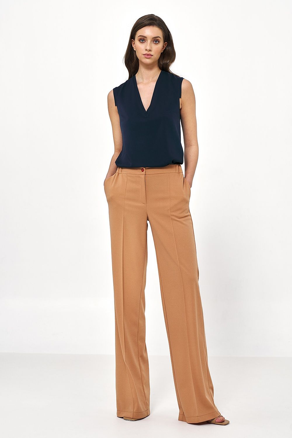  Pantaloni da donna model 177409 Nife 