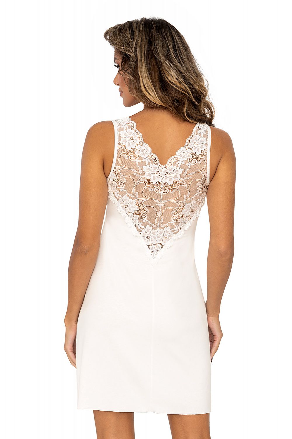  Camicia da notte model 177486 Donna 