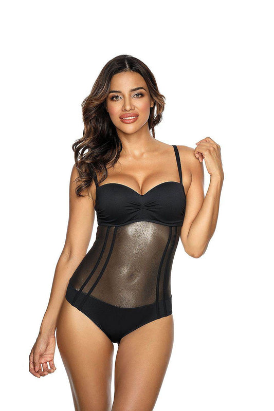 Costume a un pezzo model 177513 Etna - Modern Vogue