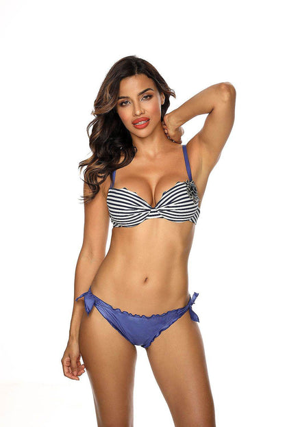 Costume a due pezzi model 177522 Etna - Modern Vogue