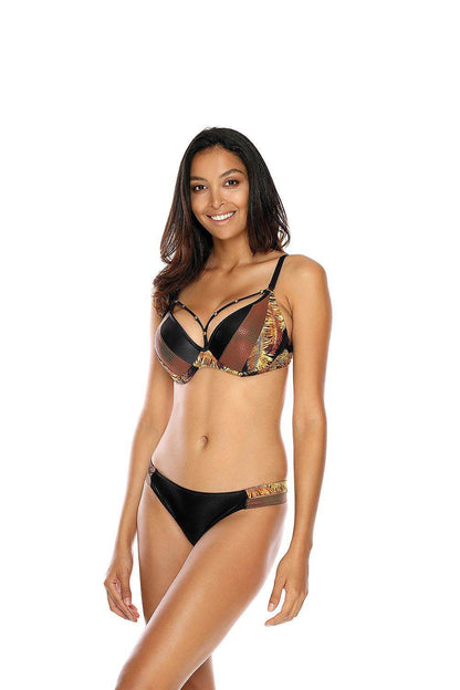 Costume a due pezzi model 177524 Etna - Modern Vogue