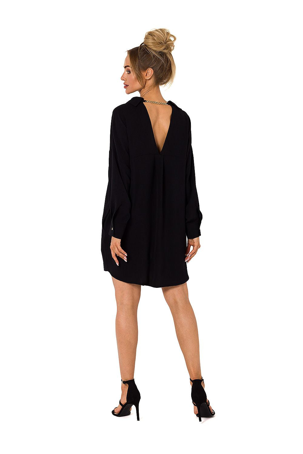  Vestito da giorno model 177558 Moe 