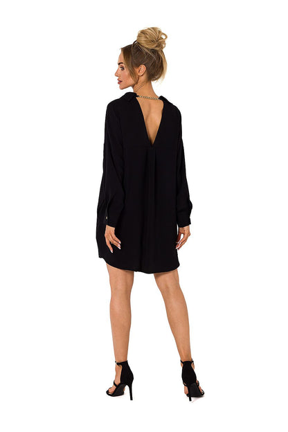  Vestito da giorno model 177558 Moe 