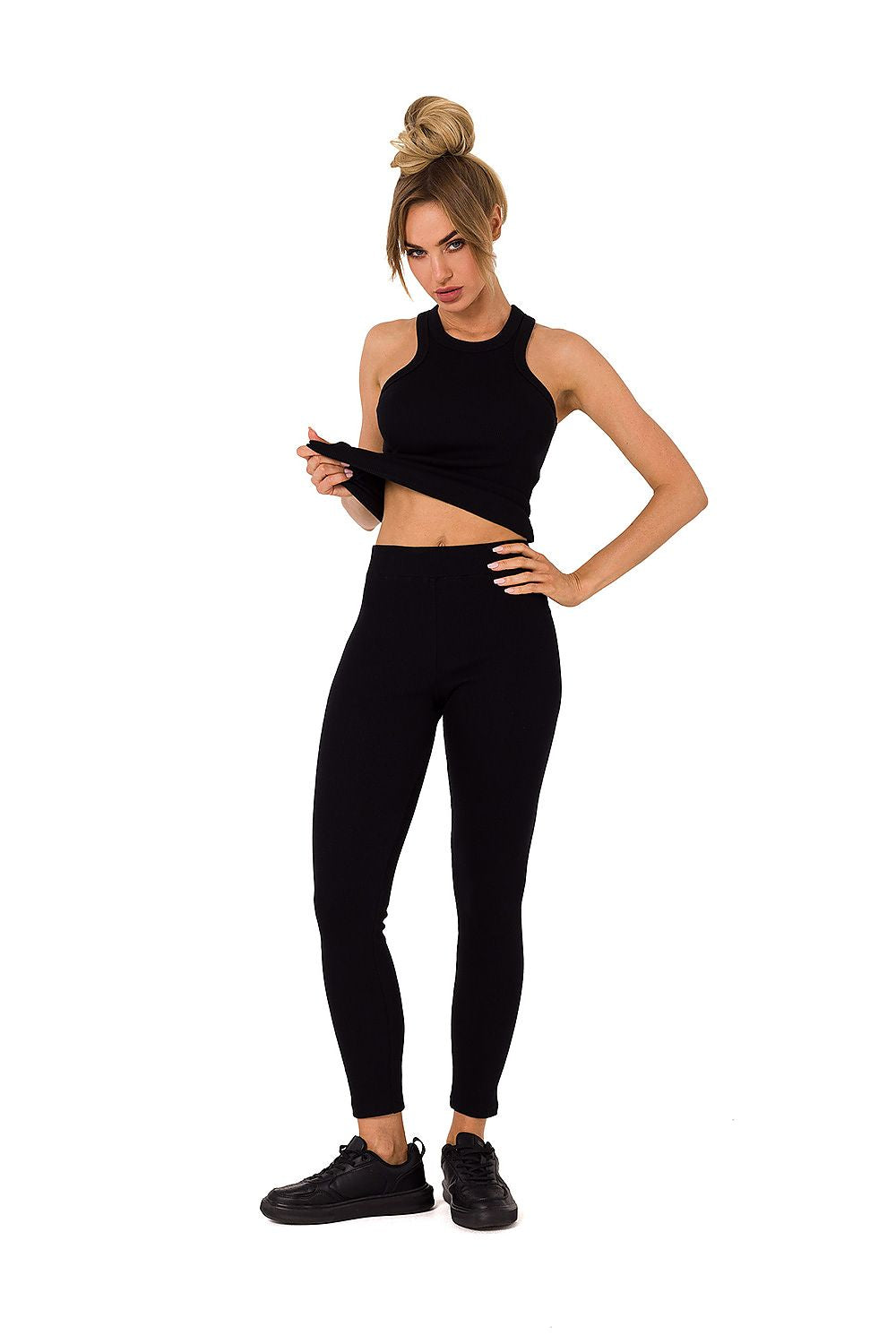  Leggins model 177582 Moe 