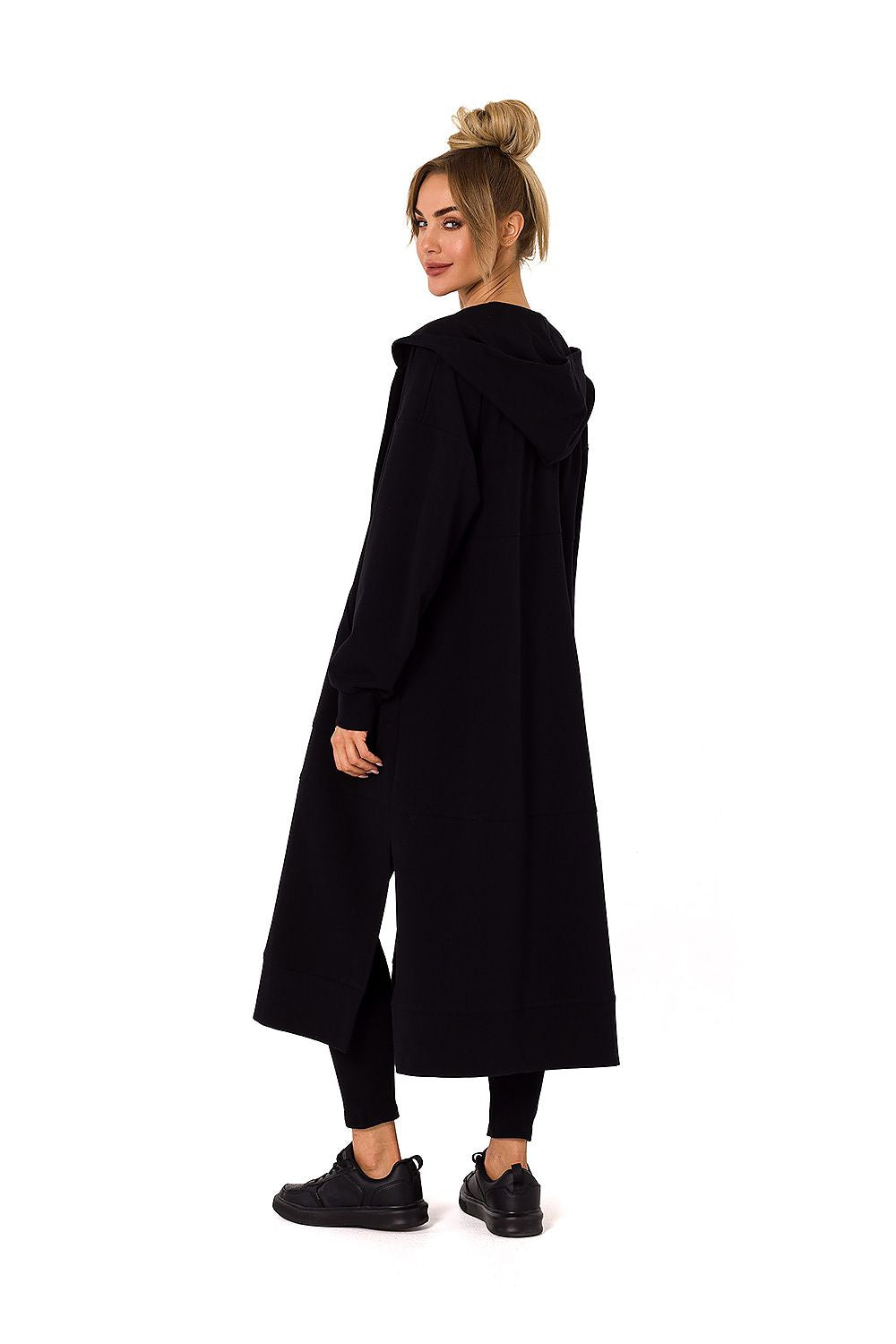  Felpa model 177607 Moe 