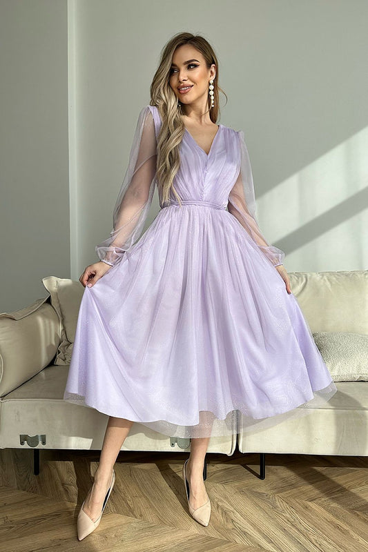  Vestito da sera model 177817 Bicotone 
