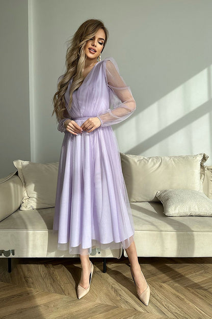  Vestito da sera model 177817 Bicotone 