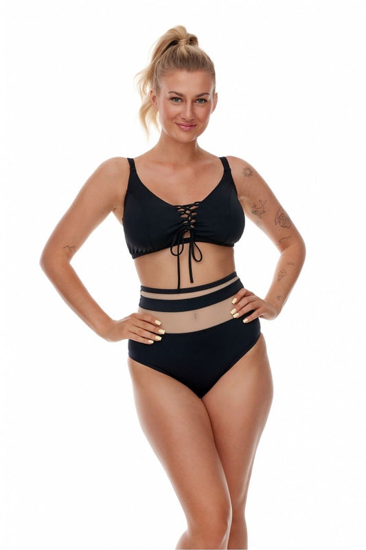  Reggiseno da mare model 177822 Lupo Line 