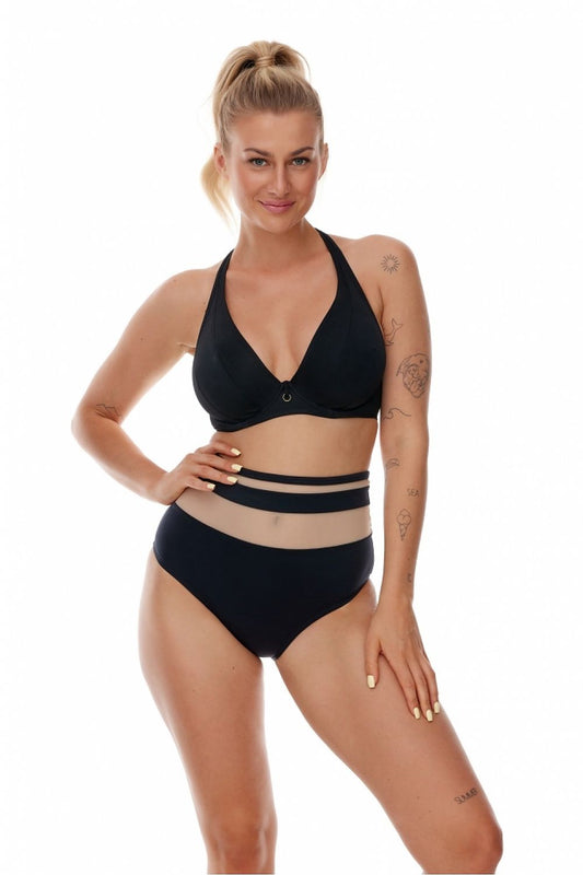  Reggiseno da mare model 177853 Lupo Line 