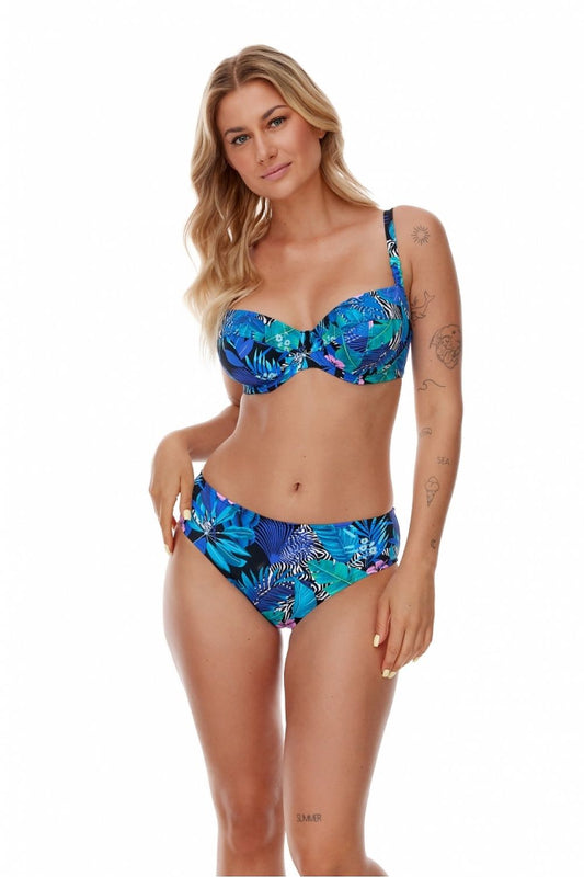  Reggiseno da mare model 177854 Lupo Line 