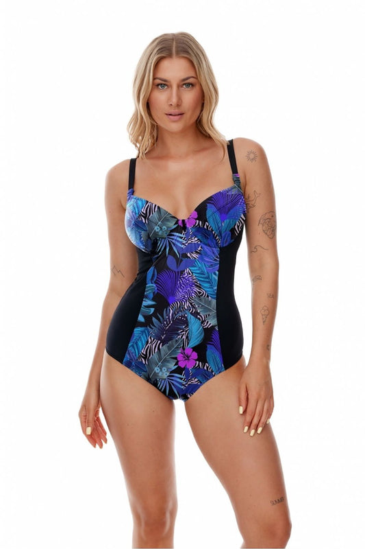  Costume a un pezzo model 177859 Lupo Line 