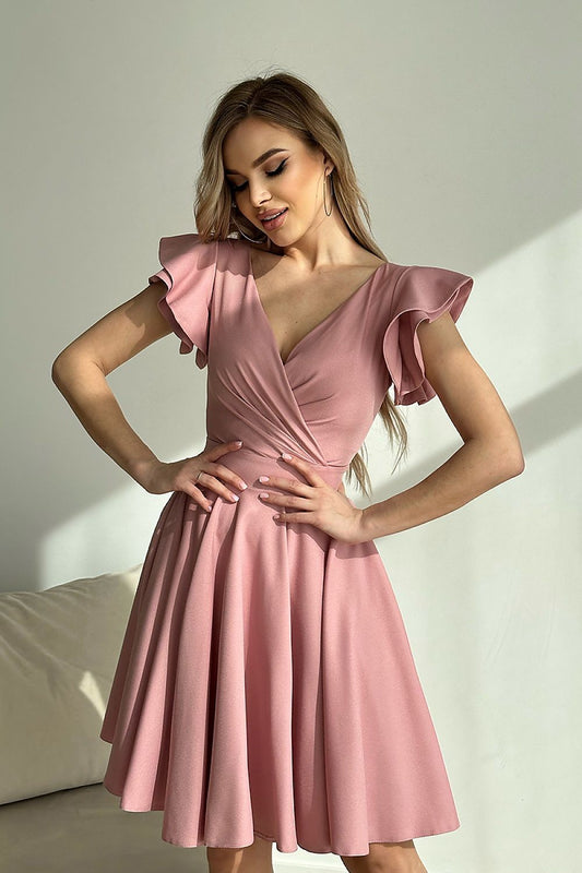  Vestito da cocktail model 177897 Bicotone 