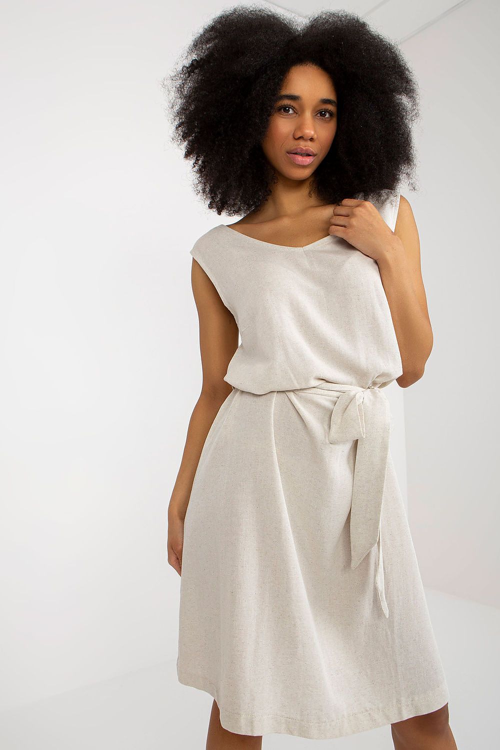  Vestito da giorno model 177907 Rue Paris 