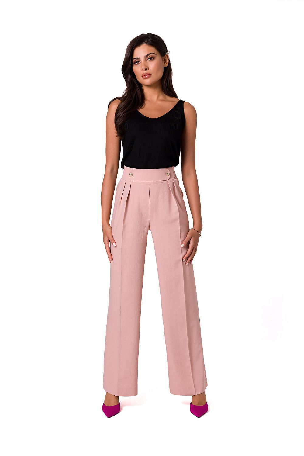  Pantaloni lunghi model 177988 BeWear 