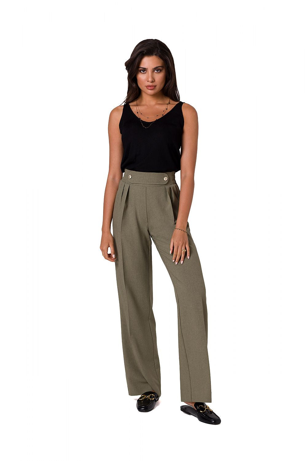  Pantaloni lunghi model 177989 BeWear 