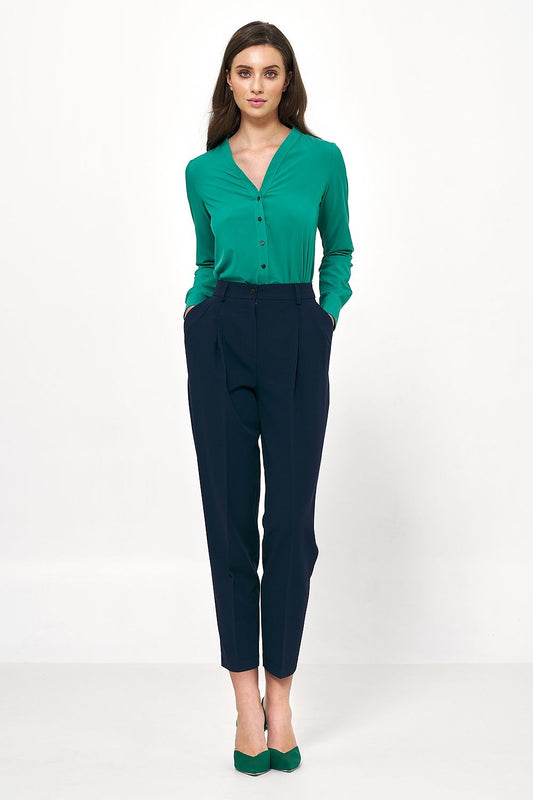  Camicia a manica lunga  model 178002 Nife 