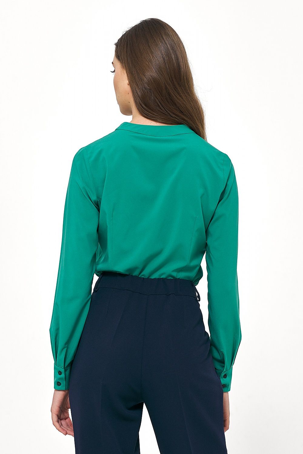  Camicia a manica lunga  model 178002 Nife 