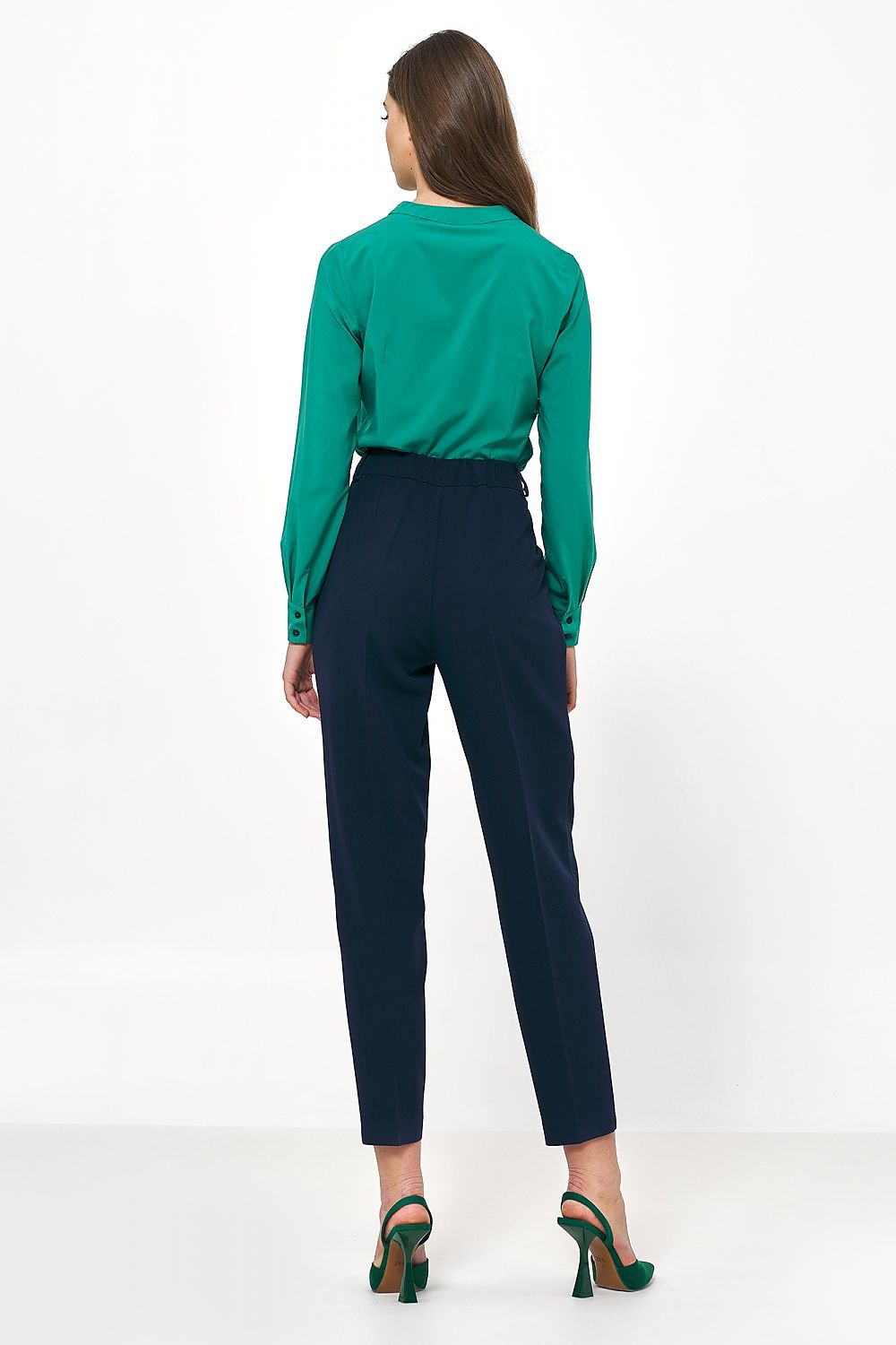  Camicia a manica lunga  model 178002 Nife 