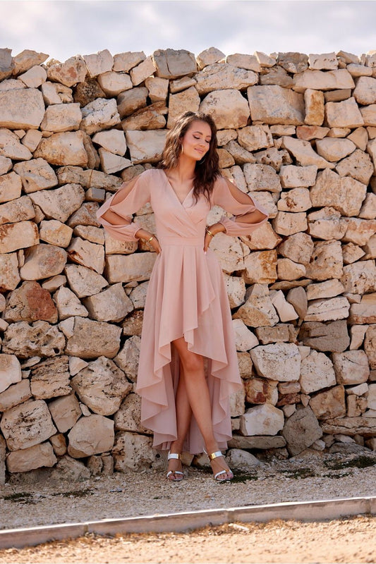  Vestito da cocktail model 178142 Roco Fashion 