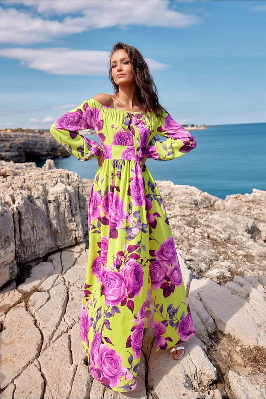  Vestito da giorno model 178145 Roco Fashion 