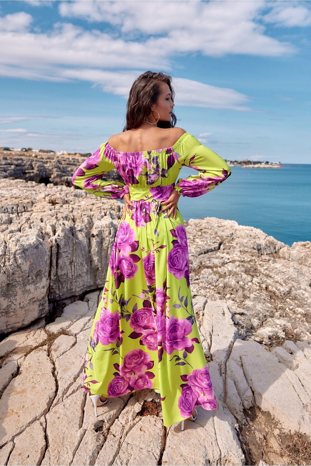  Vestito da giorno model 178145 Roco Fashion 