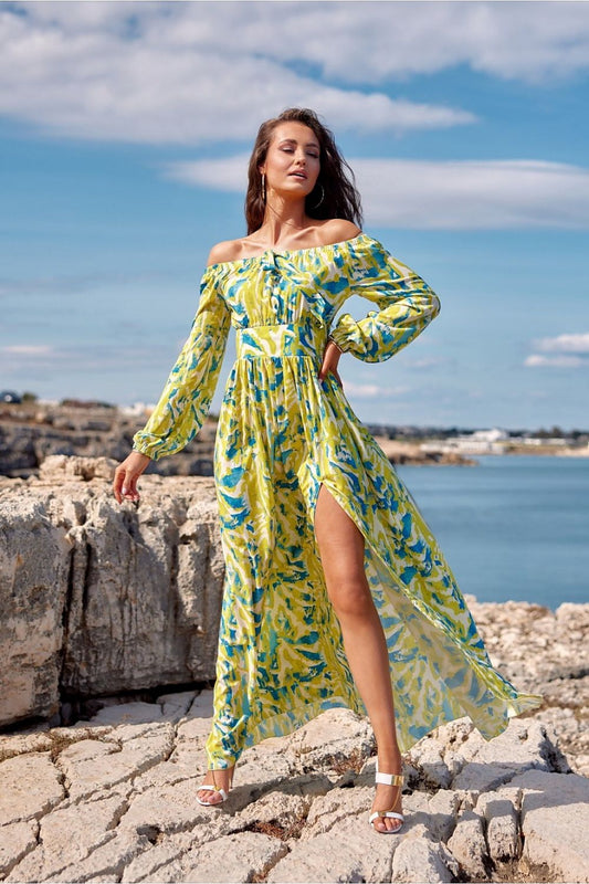  Vestito da giorno model 178146 Roco Fashion 