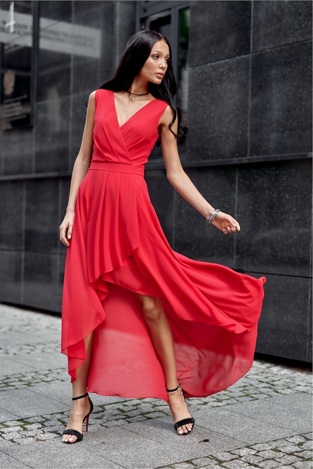  Vestito da sera model 178153 Roco Fashion 
