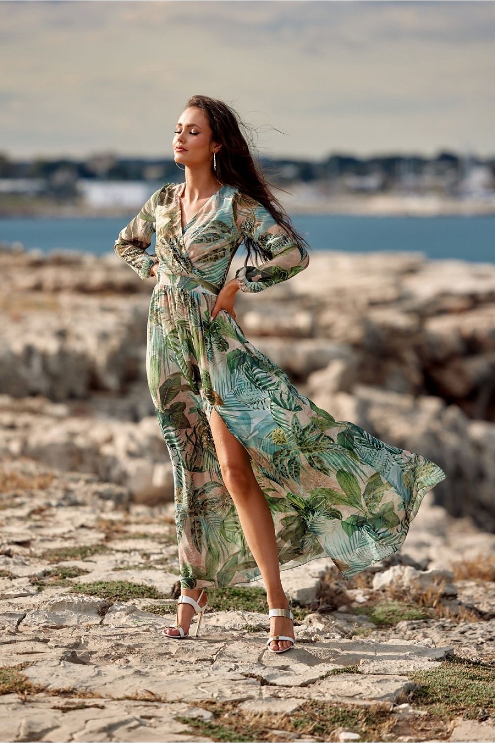  Vestito da giorno model 178172 Roco Fashion 