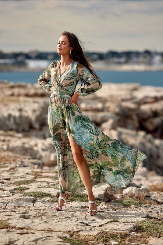  Vestito da giorno model 178172 Roco Fashion 