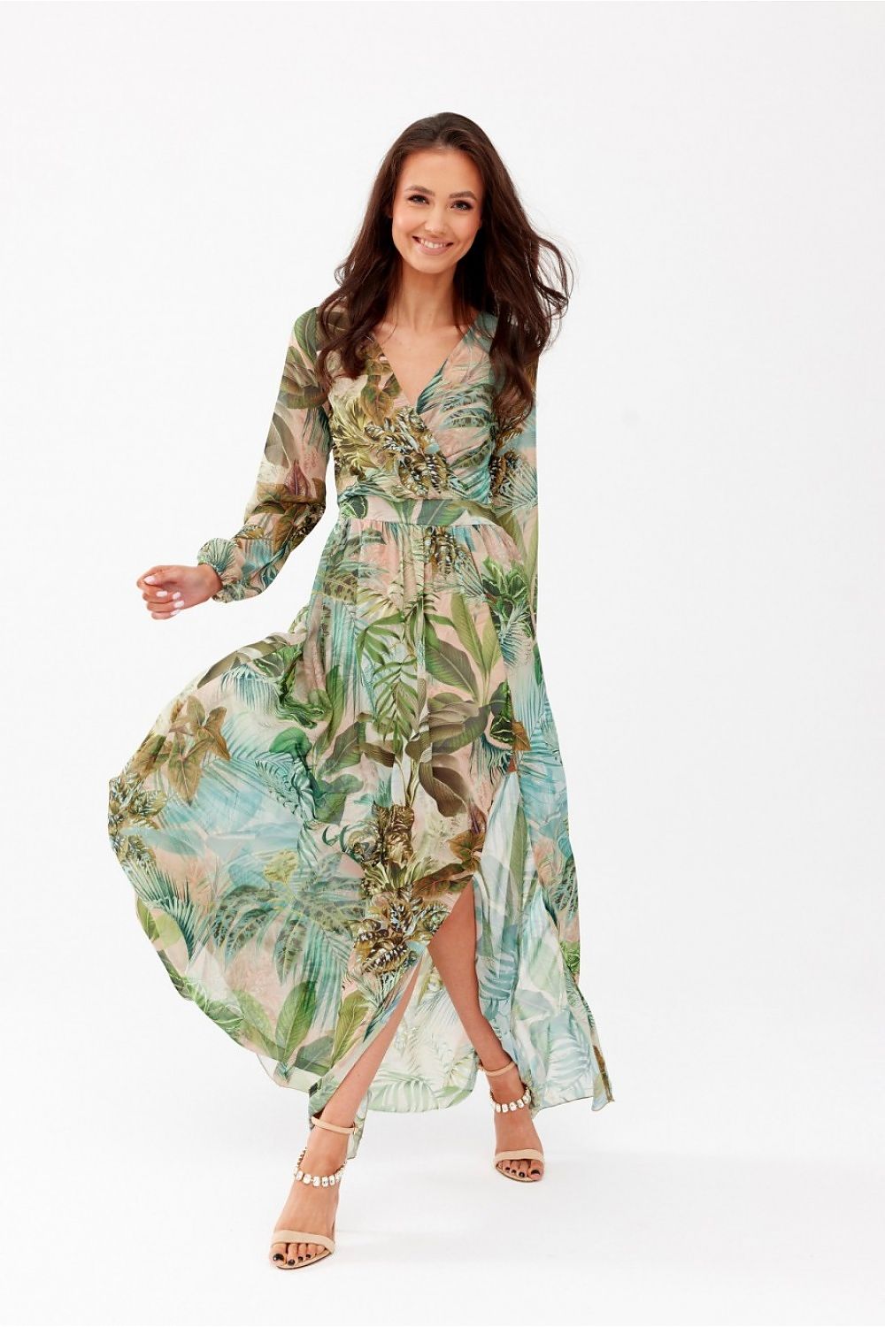  Vestito da giorno model 178172 Roco Fashion 